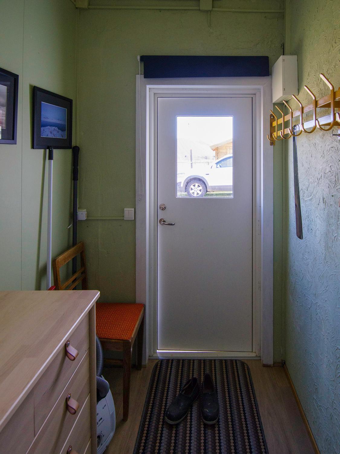 Myvo The Studio Apartment At Geiteyjarstroend 4 Reykjahlíð Exterior foto